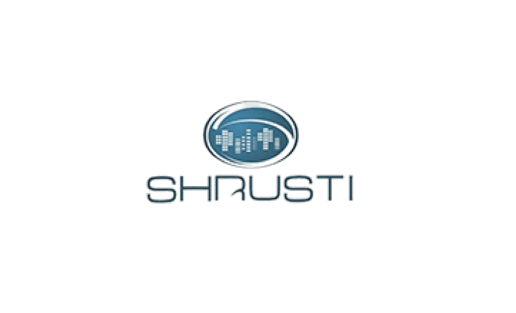 Srushti Logo